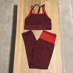 Fabletics 2 Piece